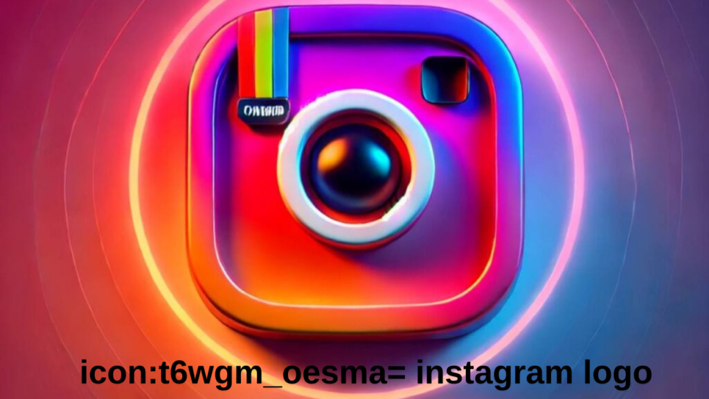 icon:t6wgm_oesma= instagram logo