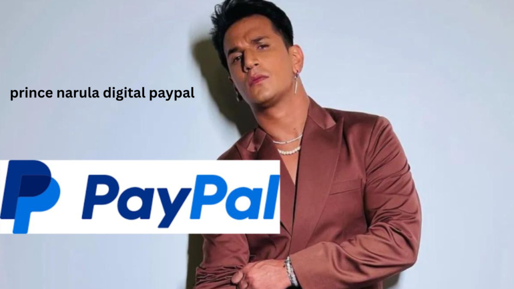 prince narula digital paypal