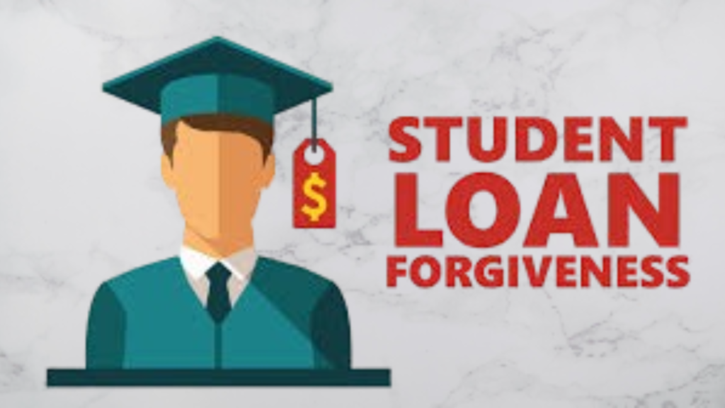 student loan forgiveness