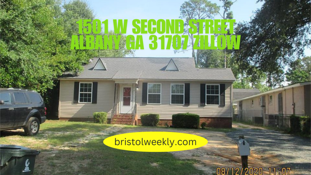 1501 w second street albany ga 31707 zillow