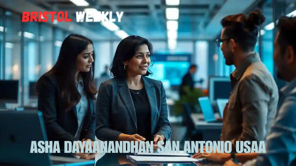 asha dayaanandhan san antonio usaa