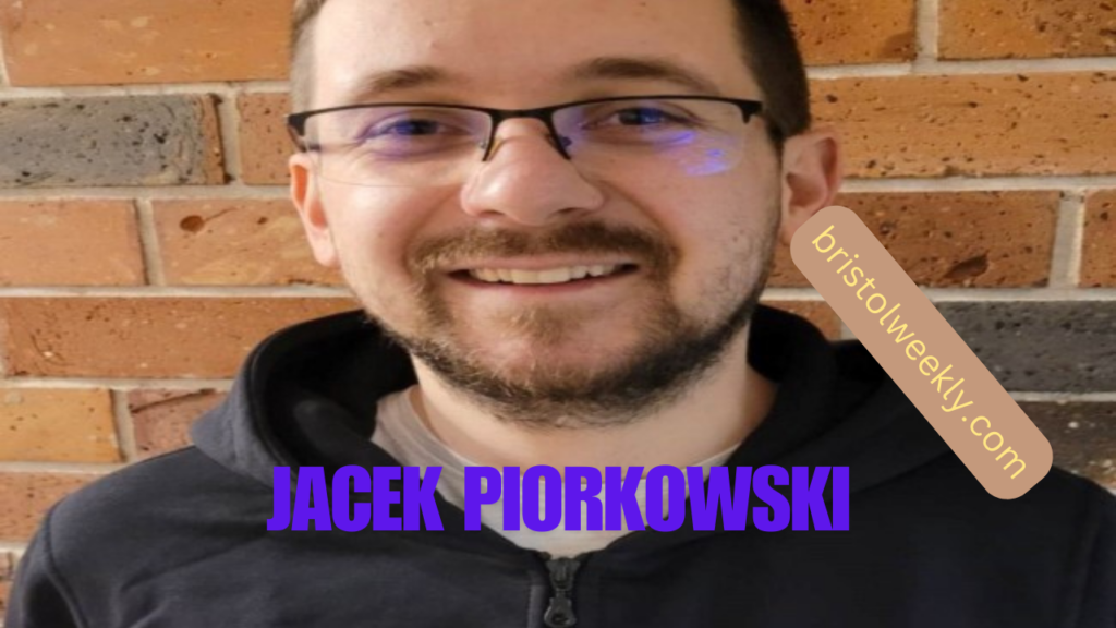 jacek piorkowski