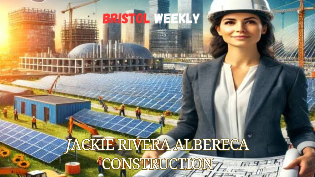 jackie rivera albereca construction