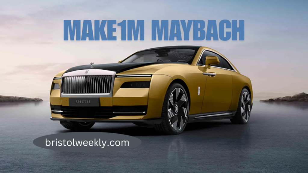 make1m maybach