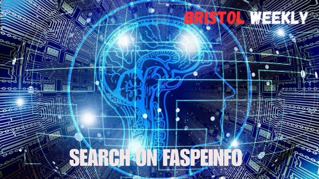 search on faspeinfo