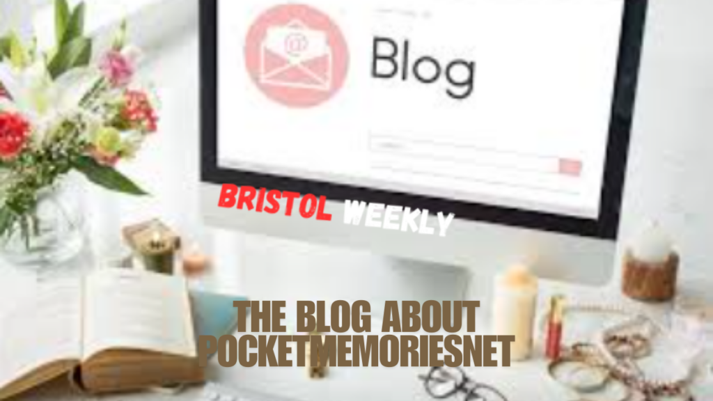 the blog about pocketmemoriesnet