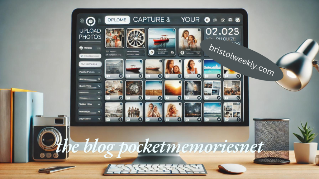 the blog pocketmemoriesnet