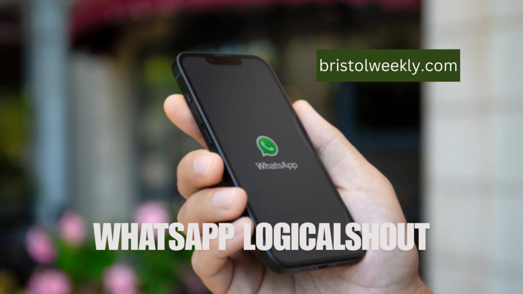 whatsapp logicalshout