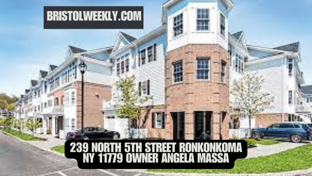 239 north 5th street ronkonkoma ny 11779 owner angela massa