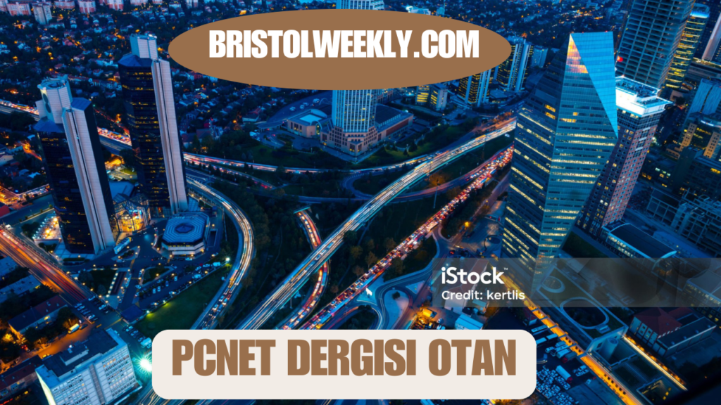 pcnet dergisi otan